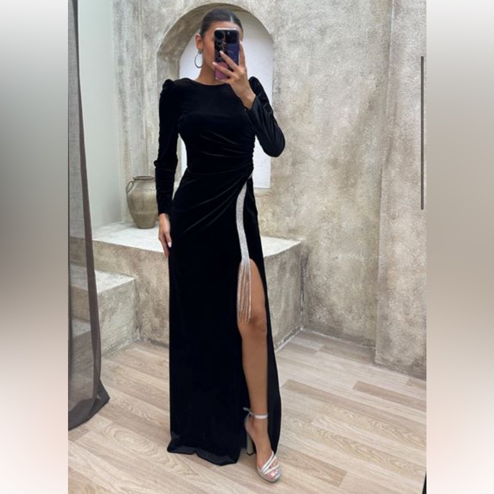 Evening Dress